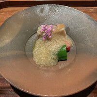 御料理 無窮 - 