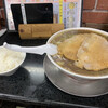 長尾中華そば 西バイパス本店