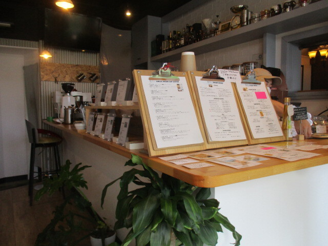 ナノハナ コーヒーロースター 787 Nanohana Coffee Roaster 八幡宿 カフェ 食べログ