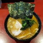 ラーメン 厚木家 - 