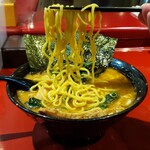 ラーメン 厚木家 - 