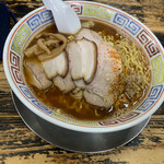 長尾中華そば - 