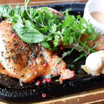 ビアホフ ガンバリウス - 大山どり