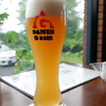 ビアホフ ガンバリウス - Ｇビール