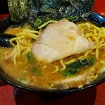 ラーメン 厚木家 - 