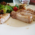 アーティザン - しっかり肉厚