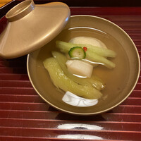 喜想菴 - 碗もの