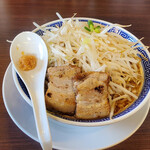 豪ーめん 八戸尻内店 - 