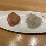 Sandaimedaruma Zushi - 