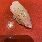 Sandaimedaruma Zushi - 