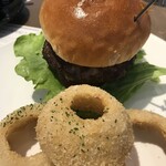 DOUG 'S BURGER - 