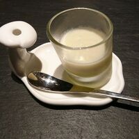 ザ・マイルストーン - とうもろこしのすりながし