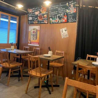 肉酒場Grill-Griller-Grillest_2