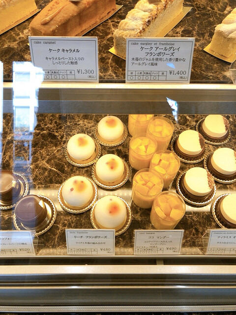 パティスリー アサカ Patisserie Asaka 西18丁目 ケーキ 食べログ パティスリー アサカ Patisserie Asaka 西18丁目 ケーキ 食べログ