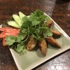 タイ料理 Sweet Basil