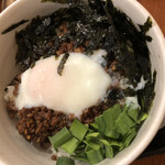 名物鶏ホルモン ひね屋 - 