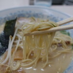 浜ラーメン - 