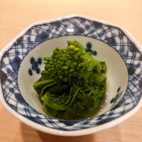 鮨 おか林 - 