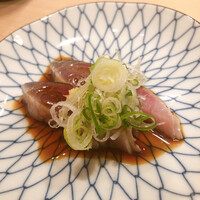 鮨 おか林 - 