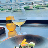 ナベノ-イズム - 念願の鮎の料理*\(^o^)/*