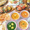インド料理マサラ 舟入店