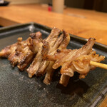 焼鳥 おがわ - 