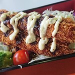休暇村リフレ - 料理写真: