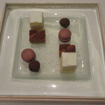 ロルキデ　ブランシュ - プチカドーノエル