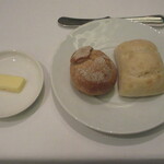 ロルキデ　ブランシュ - パン