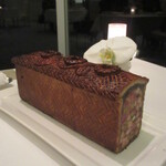 パテクルート世界選手権大会2019アジア大会3位入賞作品