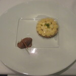 ロルキデ　ブランシュ - デセール