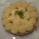 ロルキデ　ブランシュ - タルトシトロン