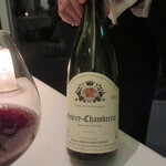 ジュヴレ・シャンベルタン