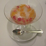 ロルキデ　ブランシュ - アヴァンデセール