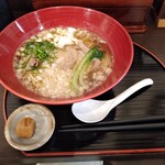 麺処 きてら - 