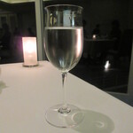 ロルキデ　ブランシュ - チェイサー