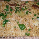 BIRYANI BAR TULSHI - 