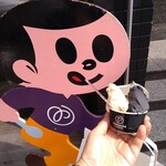 プレマルシェ・ジェラテリア - 