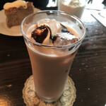 Kohi Orudo - アイスショコラオレ