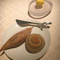 ベージュ アラン・デュカス 東京 - 