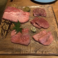 焼肉 うしみつ 恵比寿本店 - 