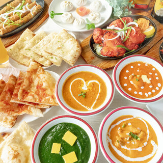 インド料理マサラ_1