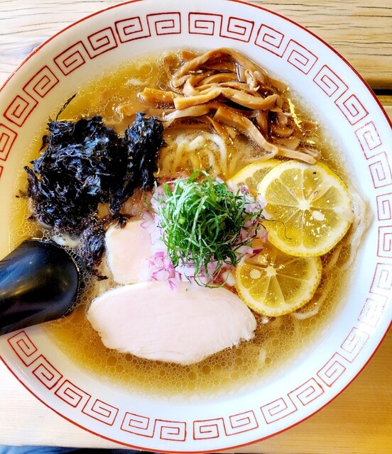 閉店 中華そば 向日葵 ビヨンド Beyond 三鷹台 ラーメン 食べログ