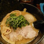 中華そば 大和田 - 