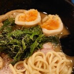 中華そば 大和田 - 