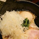 中華そば 大和田 - 