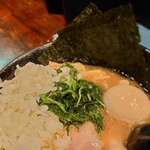 中華そば 大和田 - 