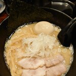 中華そば 大和田 - 