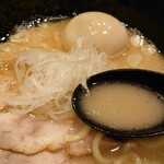 中華そば 大和田 - 