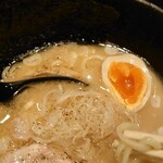 中華そば 大和田 - 